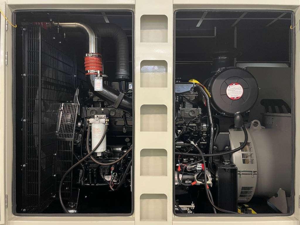 Cummins QSZ13-G13 - 550 kVA Generator - DPX-19846 Foto 8