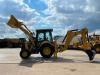 Caterpillar 424 Foto 2 thumbnail