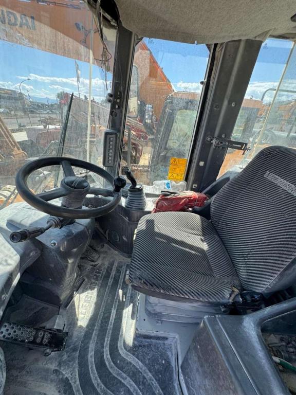 Liebherr L544 Foto 4