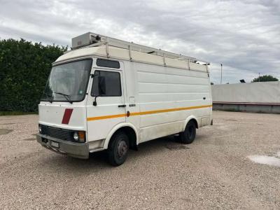 Fiat 60 10 in vendita da Aurora Srl