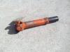 Albero di trasmissione per Fiat Allis FR220  -  CENTRALE  - Foto 3 thumbnail
