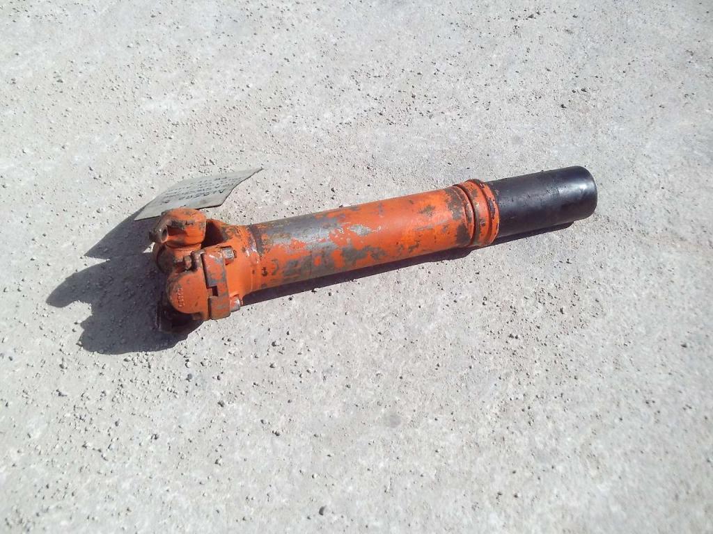 Albero di trasmissione per Fiat Allis FR220  -  CENTRALE  - Foto 3