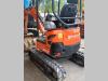 Kubota U17.3 Foto 2 thumbnail