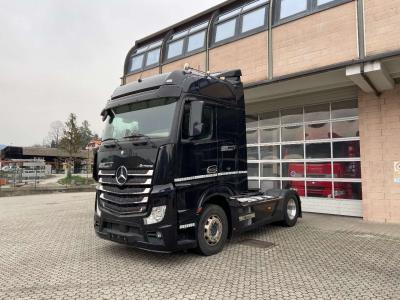 Mercedes-Benz 420 Euro 6 in vendita da AM Soluzioni Industriali