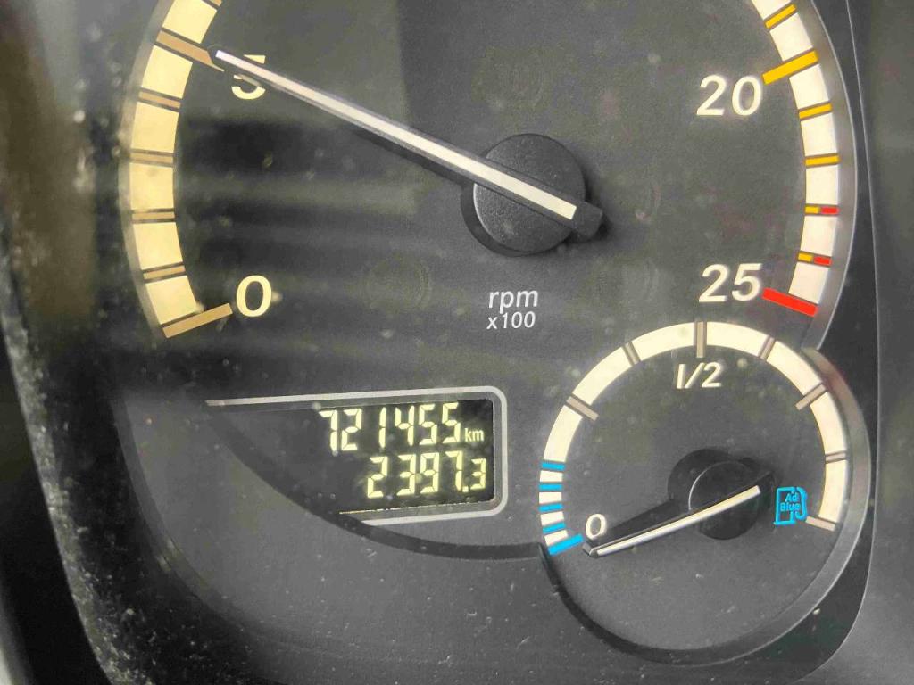 Mercedes-Benz 420 Euro 6 Foto 11