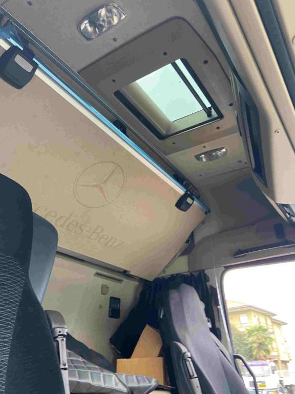 Mercedes-Benz 420 Euro 6 Foto 9