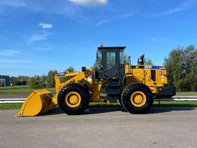 SEM 655D in vendita da Big Machinery