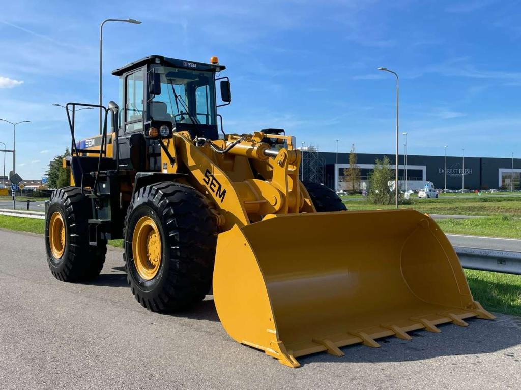 SEM 655D Foto 7