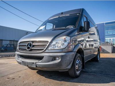 Mercedes-Benz SPRINTER 519 CDI in vendita da Braem NV