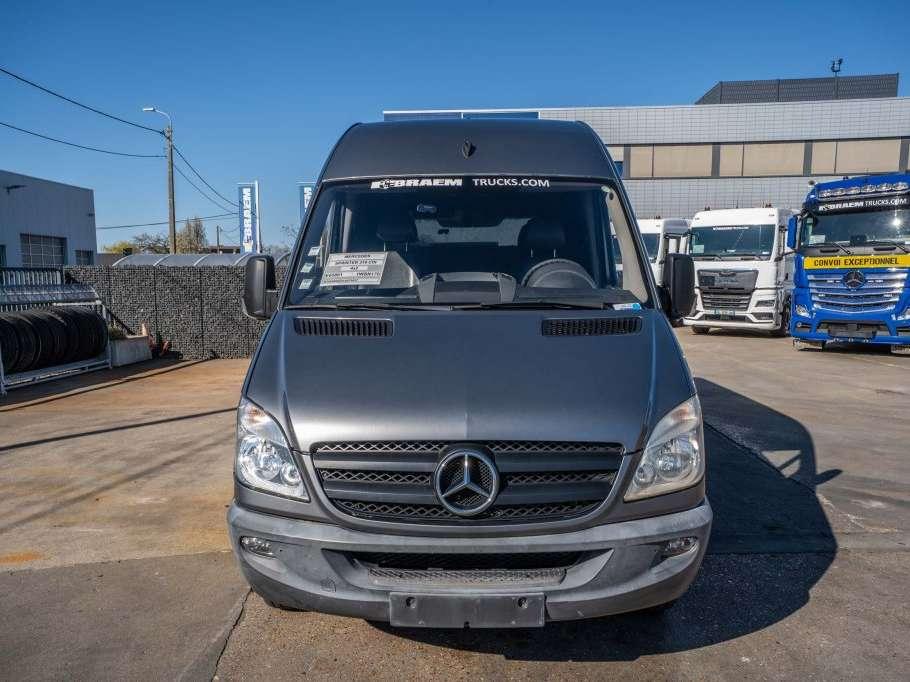 Mercedes-Benz SPRINTER 519 CDI Foto 10
