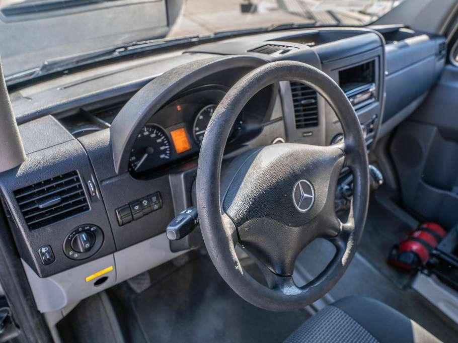 Mercedes-Benz SPRINTER 519 CDI Foto 11