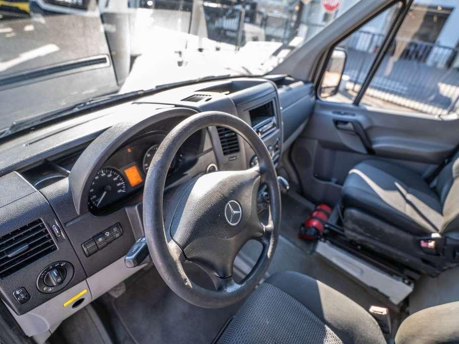 Mercedes-Benz SPRINTER 519 CDI Foto 12
