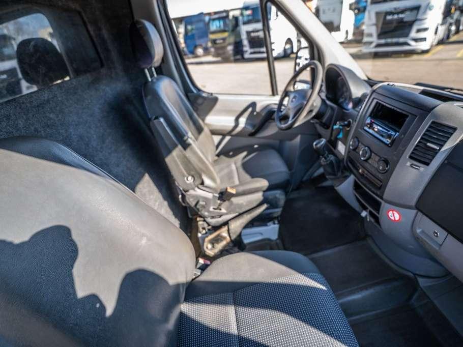 Mercedes-Benz SPRINTER 519 CDI Foto 13