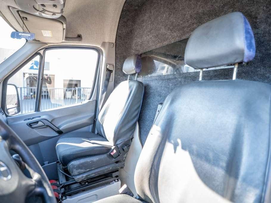 Mercedes-Benz SPRINTER 519 CDI Foto 15