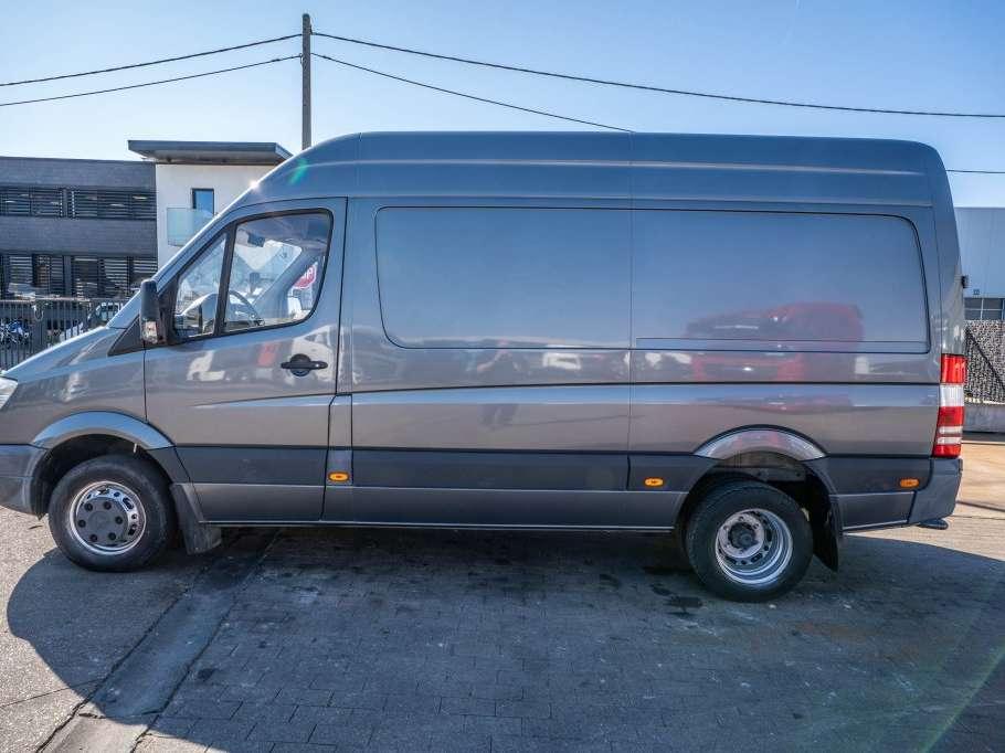 Mercedes-Benz SPRINTER 519 CDI Foto 3