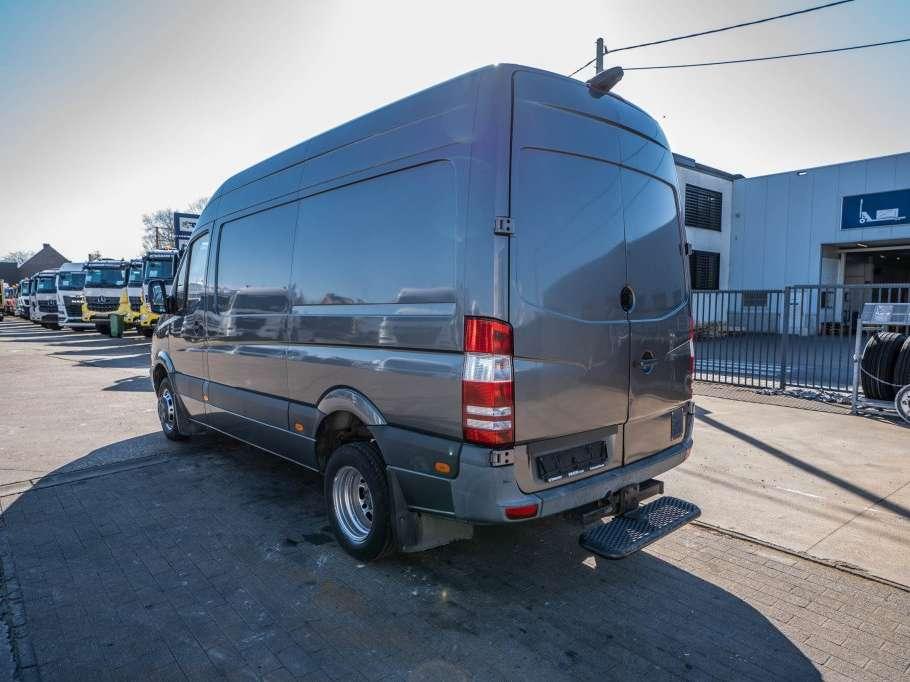 Mercedes-Benz SPRINTER 519 CDI Foto 4