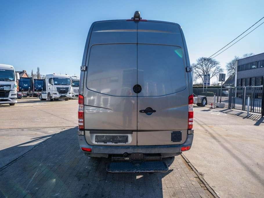 Mercedes-Benz SPRINTER 519 CDI Foto 5