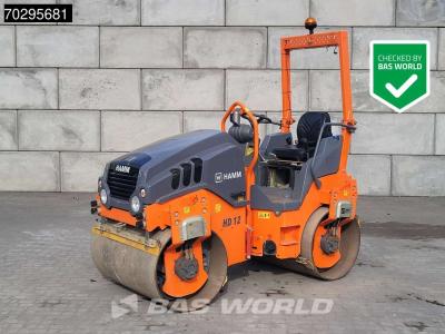 Hamm HD 12 VV