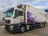 Man TGS 26.320 BL - FRIGOBLOCK Foto 1 thumbnail
