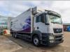 Man TGS 26.320 BL - FRIGOBLOCK Foto 2 thumbnail