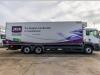 Man TGS 26.320 BL - FRIGOBLOCK Foto 3 thumbnail