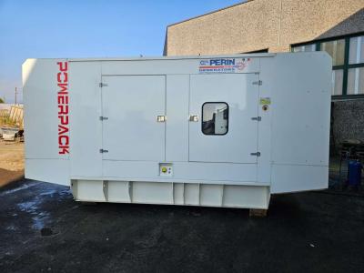 Perin GEPI 600E