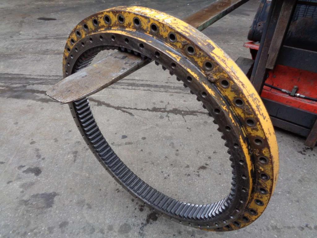 Ralla per Liebherr 912 Foto 3