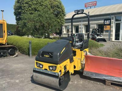 Bomag BW 90 SC in vendita da Commerciale Adriatica MMT. Srl
