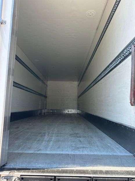 Mercedes-Benz actros 2548 Foto 11