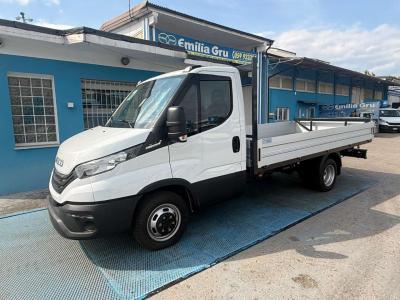 Iveco 35-160 in vendita da Emilia Gru srl