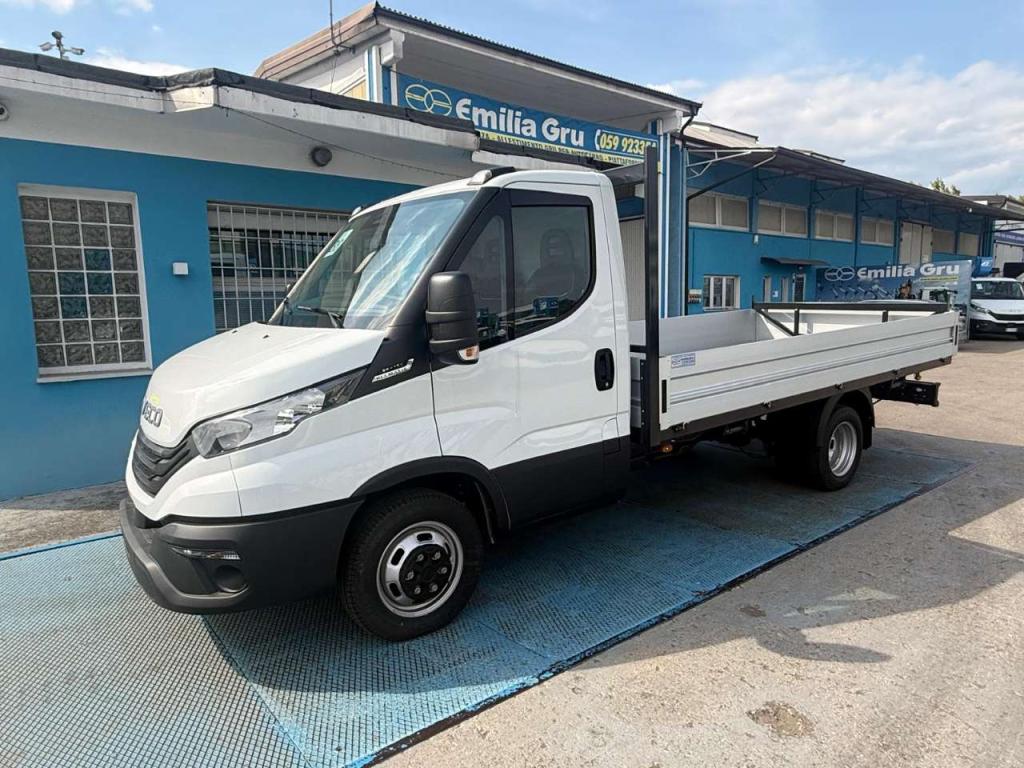Iveco 35-160 Foto 1