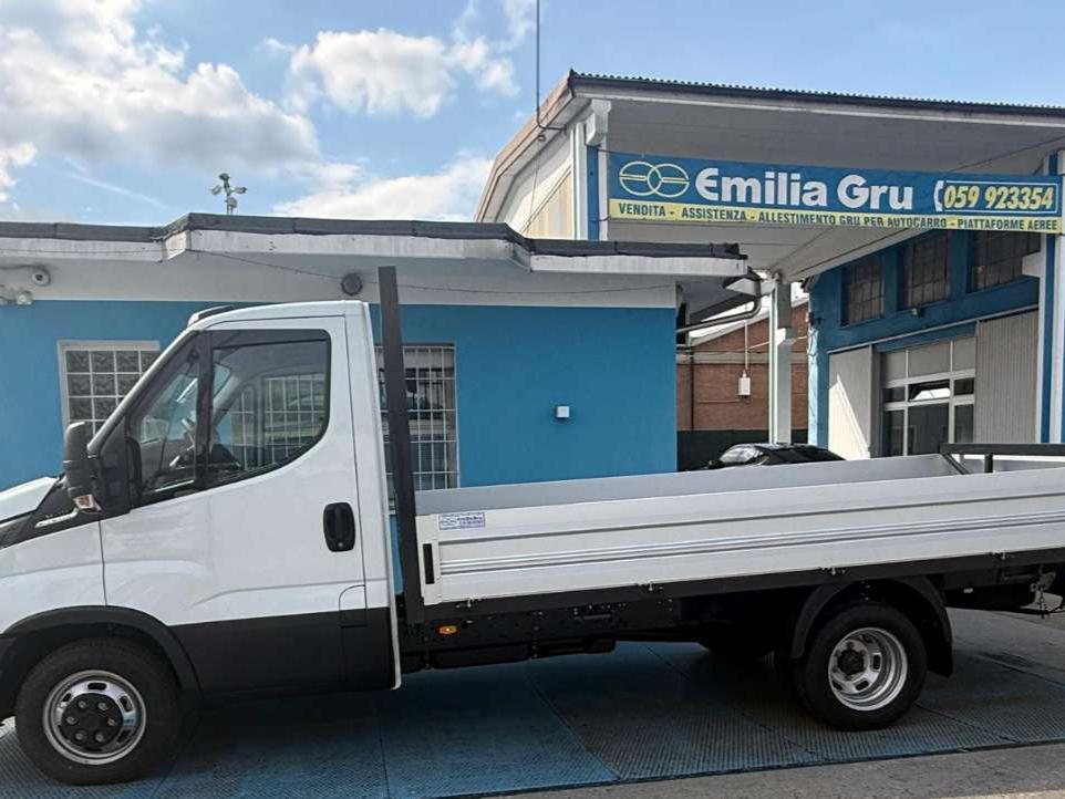 Iveco 35-160 Foto 2