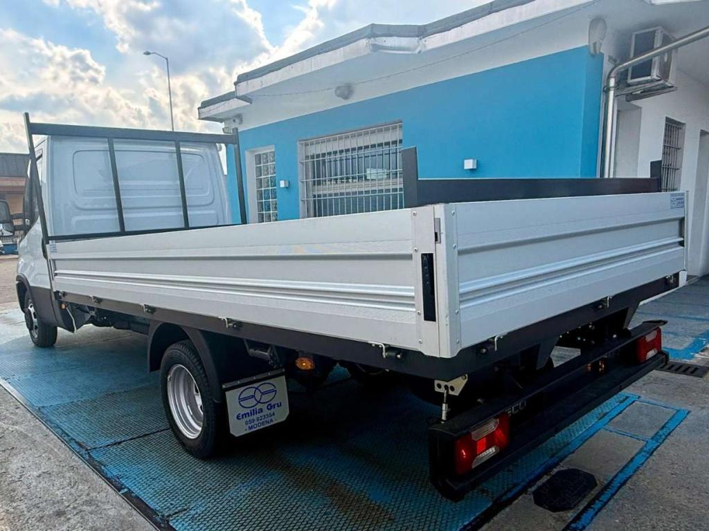 Iveco 35-160 Foto 3