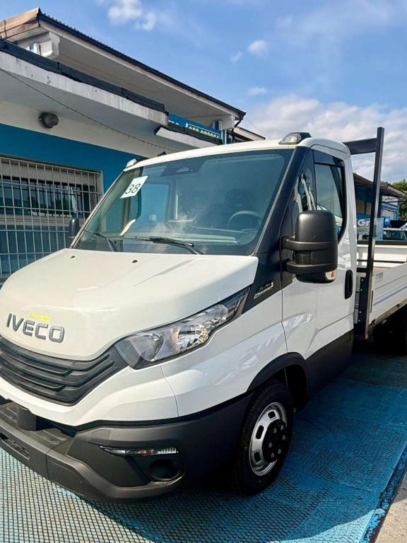 Iveco 35-160 Foto 4