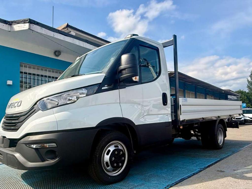Iveco 35-160 Foto 6