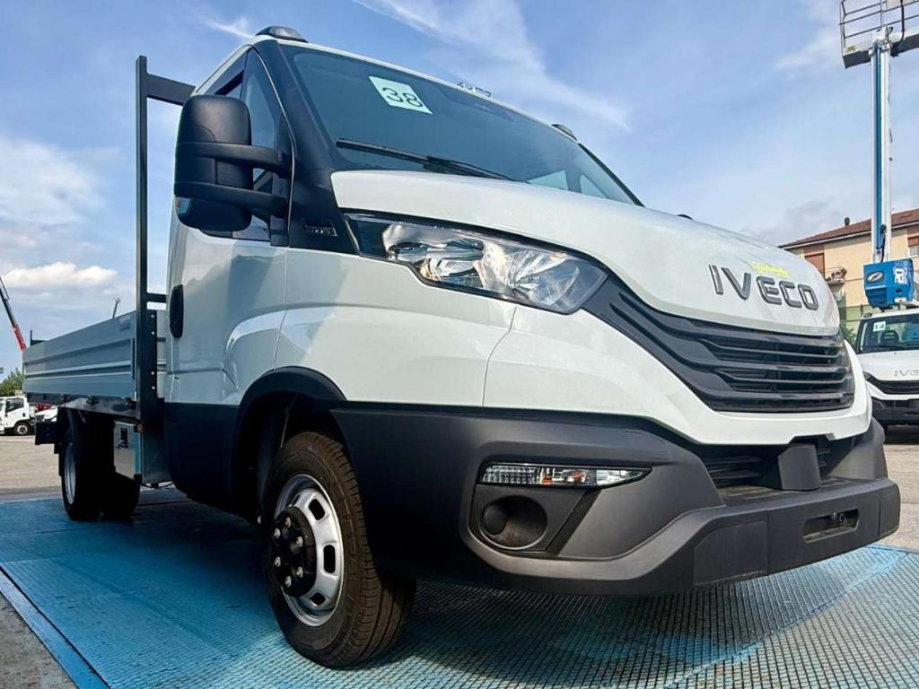 Iveco 35-160 Foto 8
