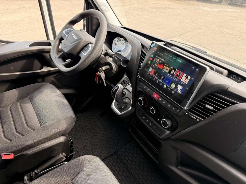 Iveco 35-160 Foto 9