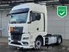 Man TGX 18.480 4X2 GX 2x Tanks Foto 1 thumbnail