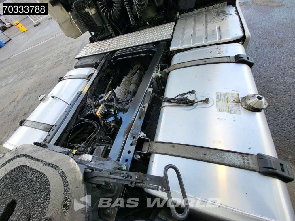 Man TGX 18.480 4X2 GX 2x Tanks Foto 10
