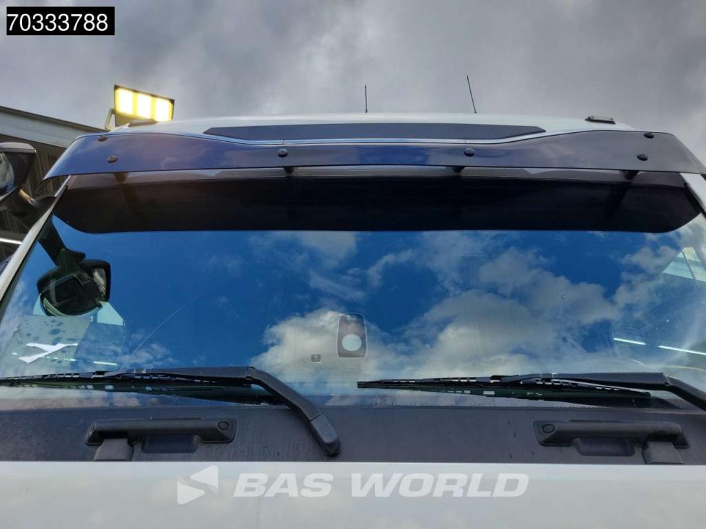 Man TGX 18.480 4X2 GX 2x Tanks Foto 16