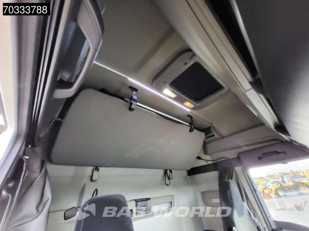 Man TGX 18.480 4X2 GX 2x Tanks Foto 28