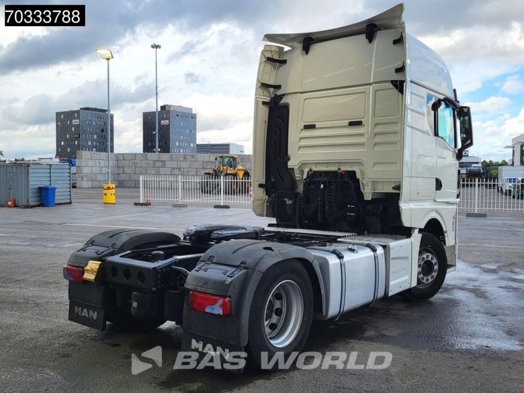 Man TGX 18.480 4X2 GX 2x Tanks Foto 6