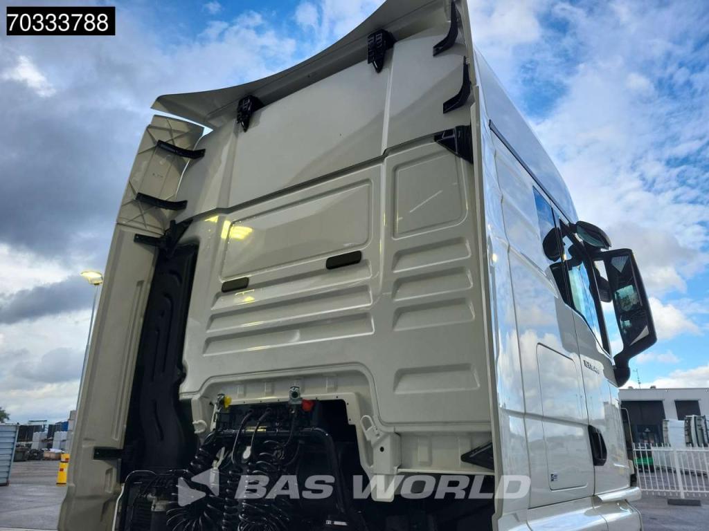 Man TGX 18.480 4X2 GX 2x Tanks Foto 8