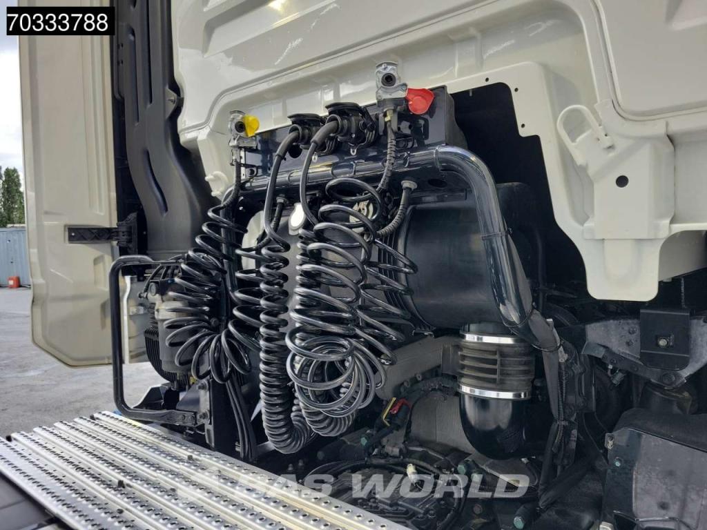 Man TGX 18.480 4X2 GX 2x Tanks Foto 9