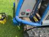 XFLAIL MOTOTRINCIA CINGOLATO RADIOCOMANDATO 80 EVO - GPS Foto 17 thumbnail
