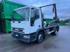 Iveco EUROCARGO 120E1S MULTIBENNA Foto 1 thumbnail