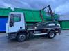 Iveco EUROCARGO 120E1S MULTIBENNA Foto 2 thumbnail