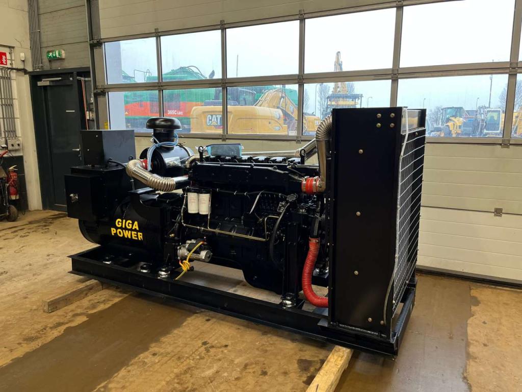 Giga Power LT-W300GF 375 kVA open generator Foto 3