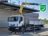 Iveco Eurocargo 180E250 4X2 HYVA V911 3S Kran Crane Manual Euro 5 Foto 1 thumbnail