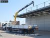 Iveco Eurocargo 180E250 4X2 HYVA V911 3S Kran Crane Manual Euro 5 Foto 2 thumbnail